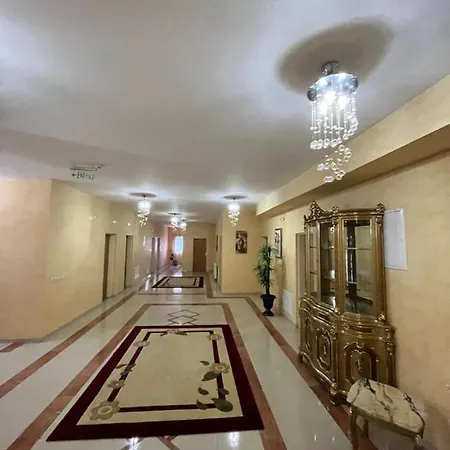 Ξενοδοχείο Yal & Restaurant